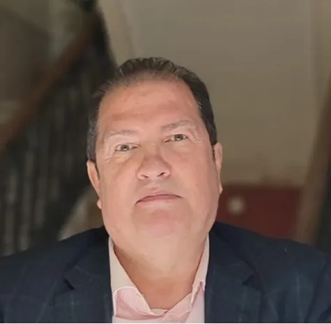 Agente Juan Gallardo